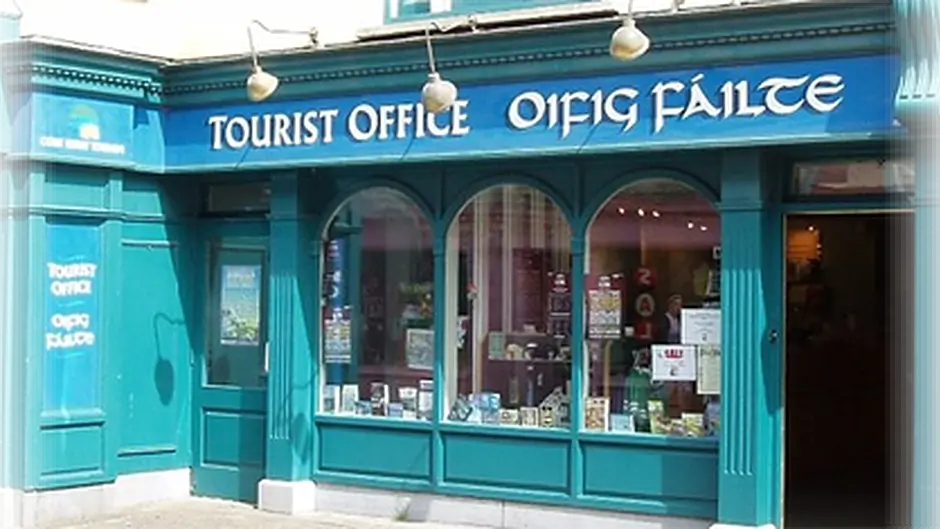 Welcome increase in Skibbereen visitor numbers Image
