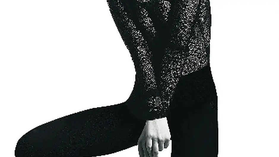 Stay warm, and stylish Image