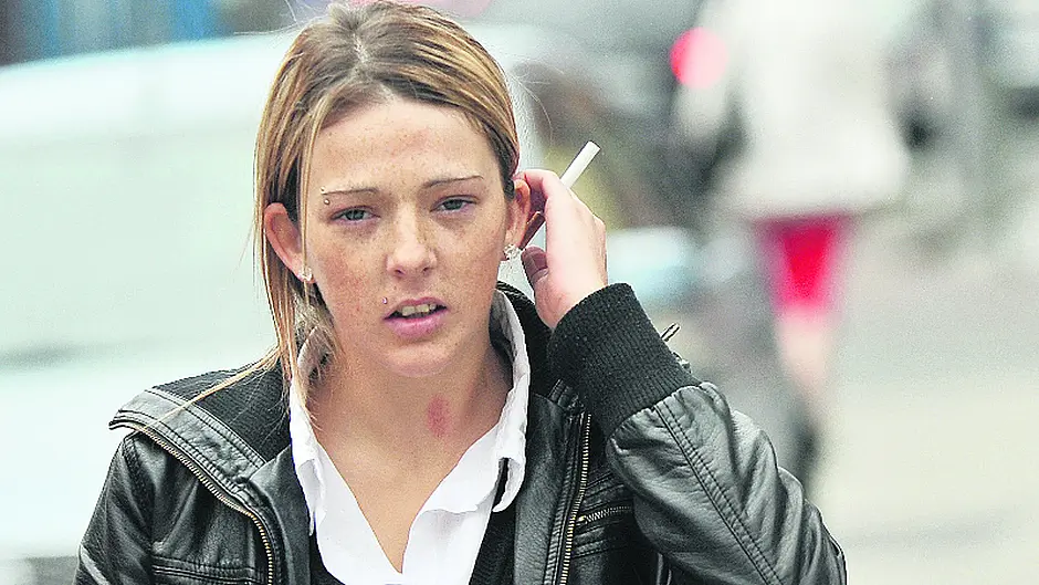 Two men are caught by Bantry duo's sex scam Image