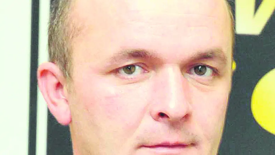 Murdered Graham (41) had rung his mother every day from prison Image