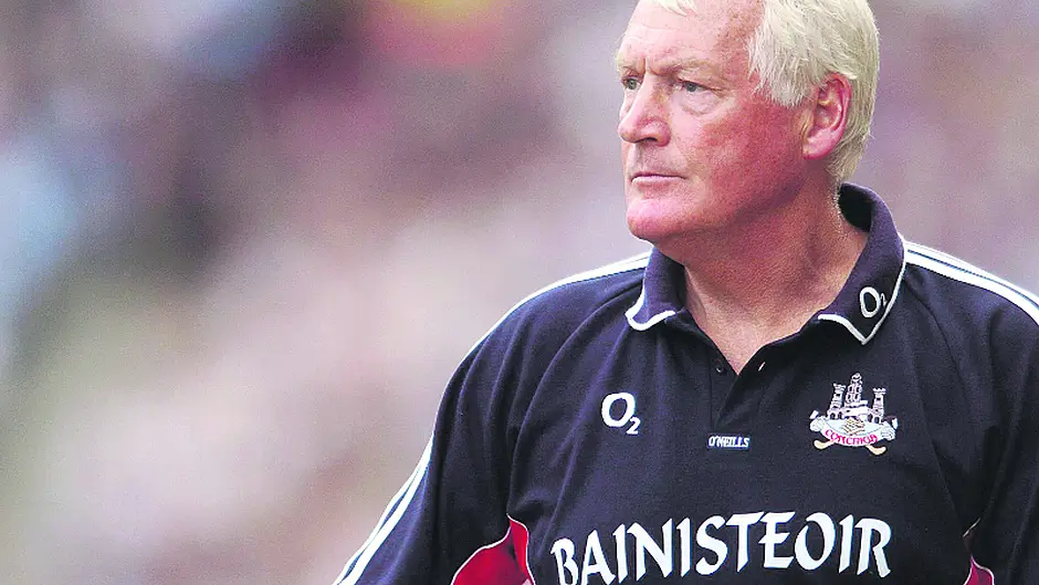 ‘Divisional teams must be treated as equals with clubs,' says Morgan Image
