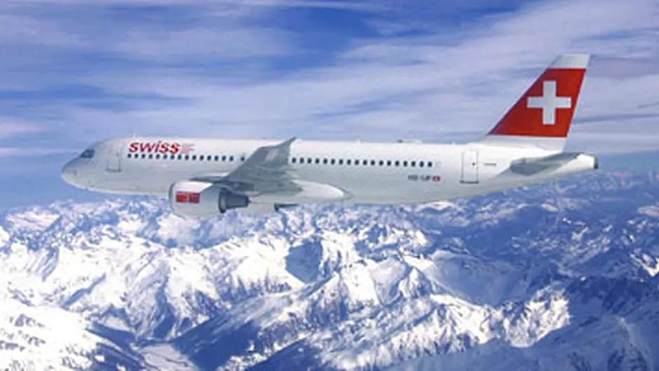 Cork Airport celebrating win for Norwegian campaign Image