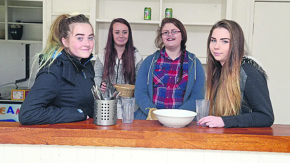 Kinsale's youth café secures a new home Image