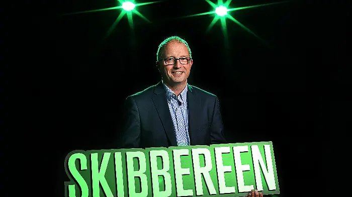 Skibb now ‘as fast' as Tokyo! Image