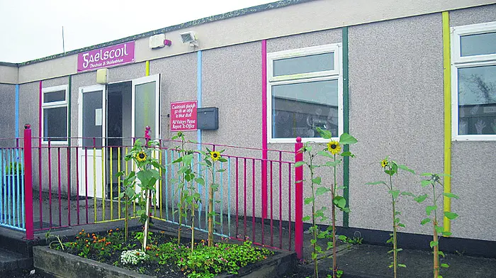 Plans are lodged for €1.5m new gaelscoil on Skibbereen site Image