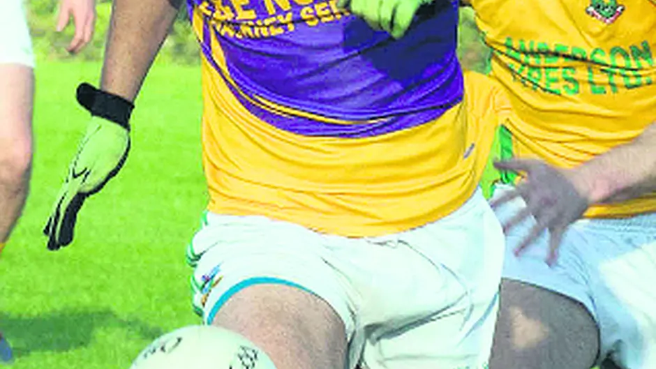 Carbery's stars will shine bright at division's annual GAA awards night Image