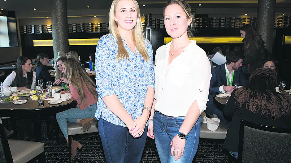 Young people bid for 2017 business title Image