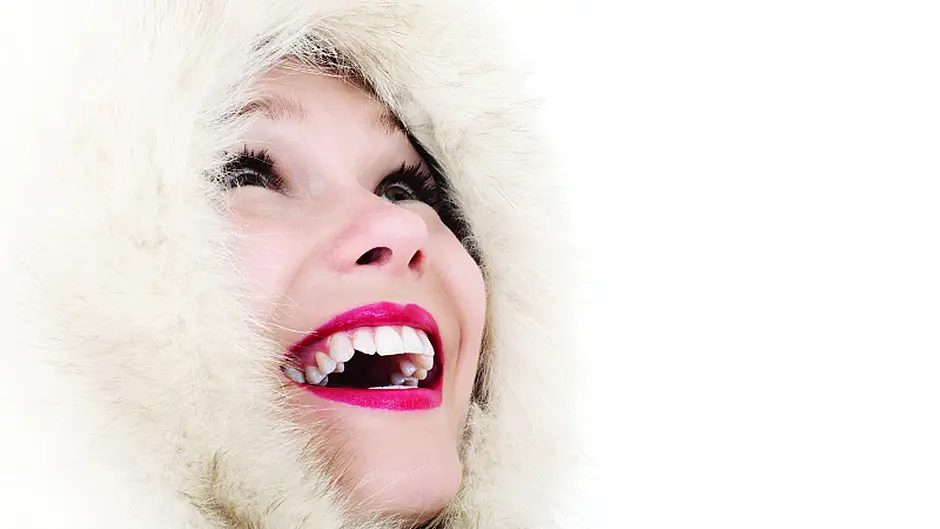 Some simple winter skincare Image