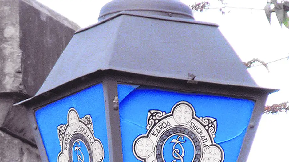 West Cork has lost 41 garda posts in six years Image
