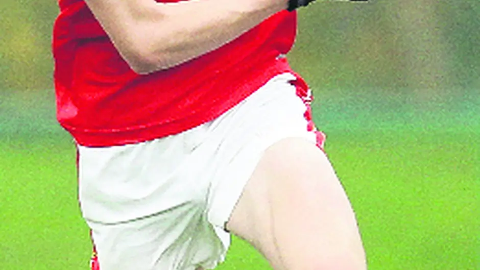 Skibbereen CS out of Munster Image
