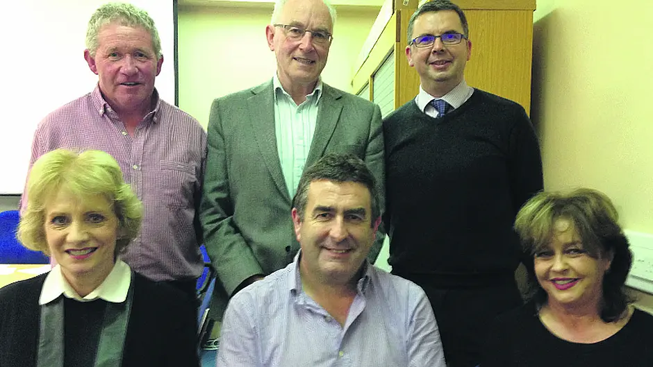 ‘Tremendous work' being done by our young people Image