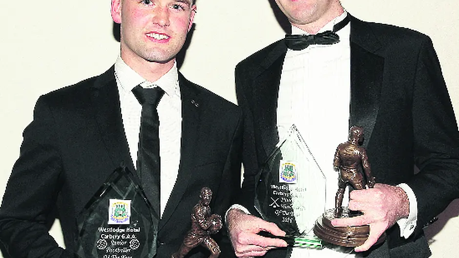 ‘Cork need to give young footballers their chance' Image