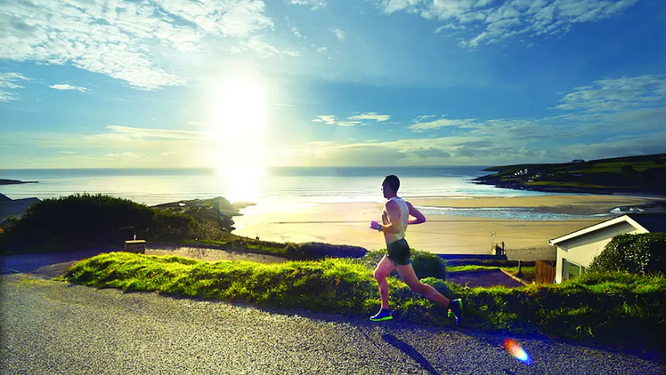 Hilliard's marathon effort pays off as Clon prepares for popular event Image