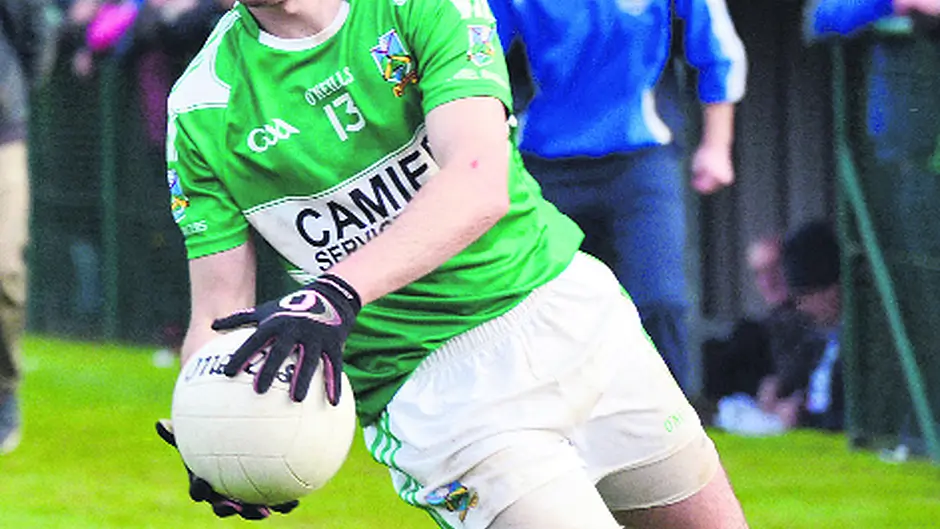 In a West Cork Minute - Mark Cronin Image