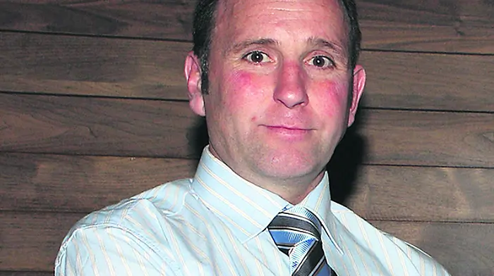Buckley feels Dohenys can be competitive again Image
