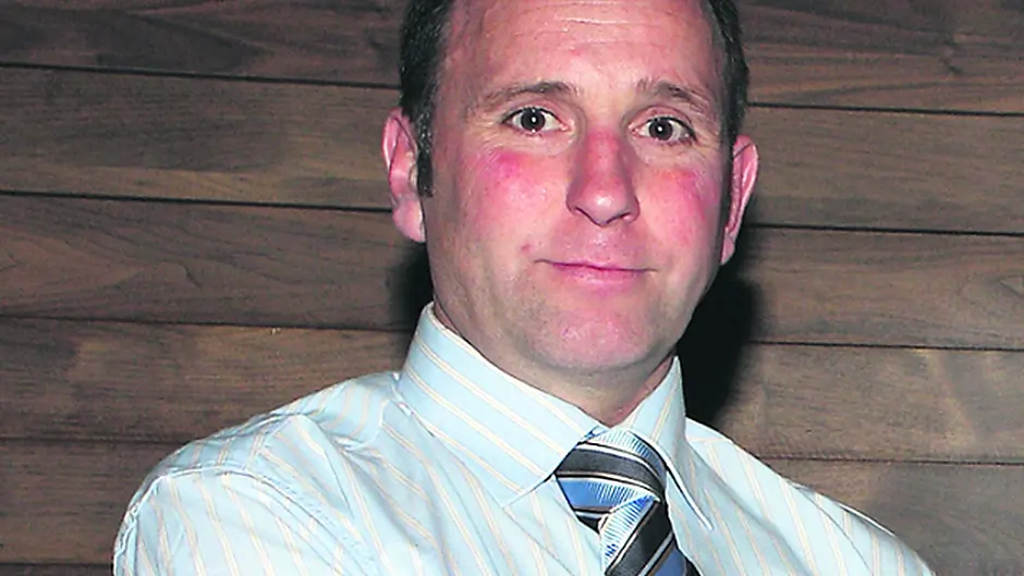 Buckley feels Dohenys can be competitive again Image