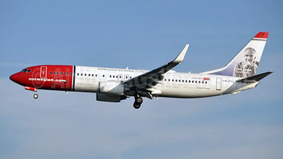 Italian to arbitrate in Norwegian licence row Image