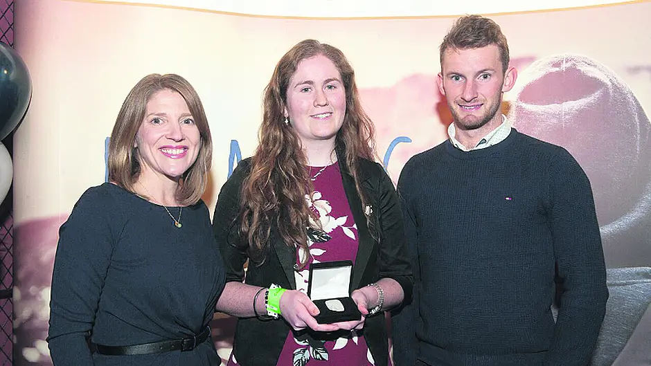 Gaisce President's awards for local students Image