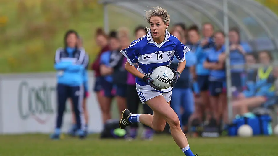 Preview: Kinsale ladies take on Dublin champs in All-Ireland club football final Image