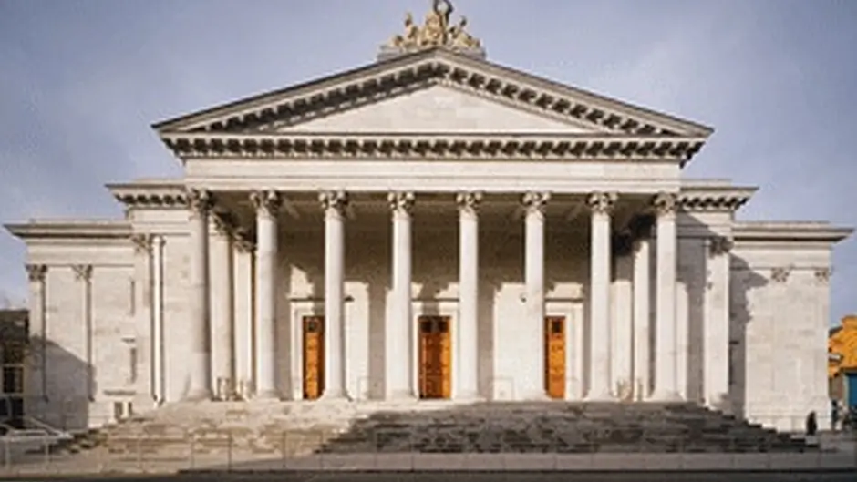 Year's jail for social worker who created fake foster placements Image