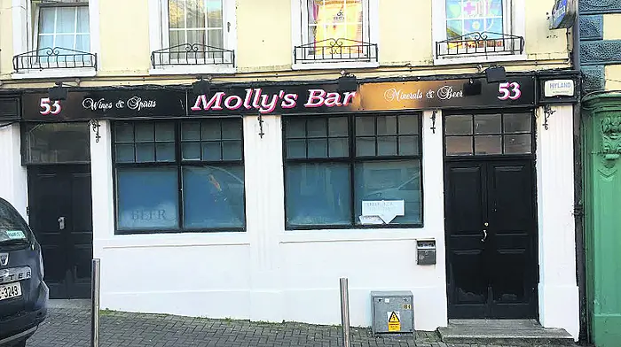 Publicans fear loyalty card may affect ‘brand' of Clonakilty Image