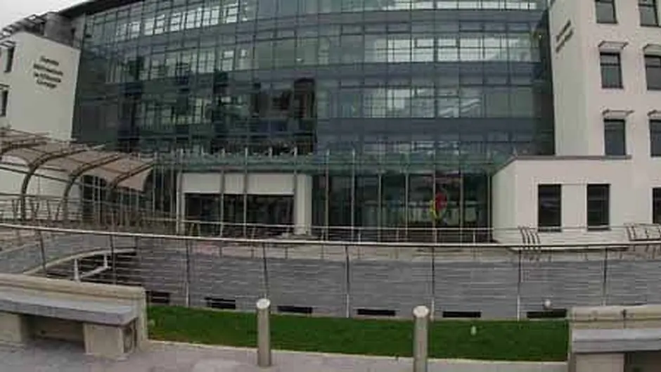Keeping CUMH staffing levels up is a ‘challenging issue' says HSE Image