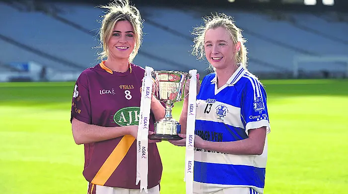 Judge hails Kinsale's belief as date with destiny nears Image