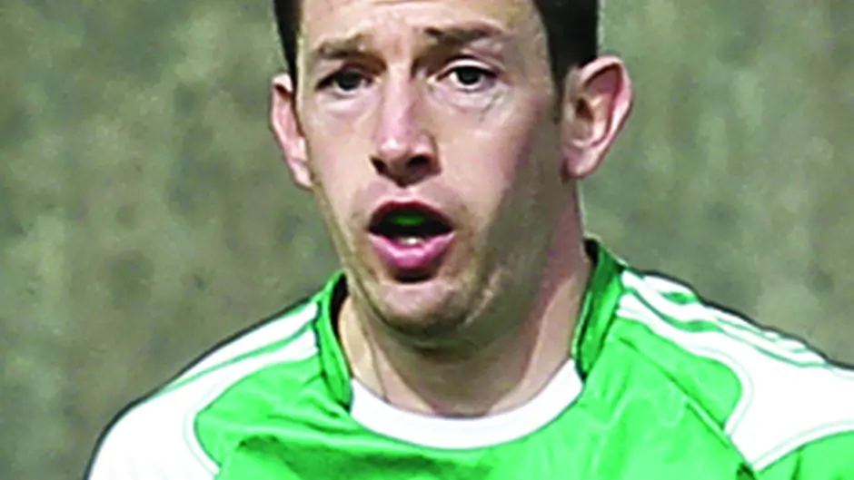 Gabriels battling Kerry champs and history Image