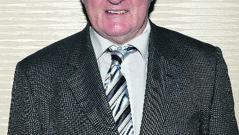 Three positions remain vacant in Carbery GAA Image