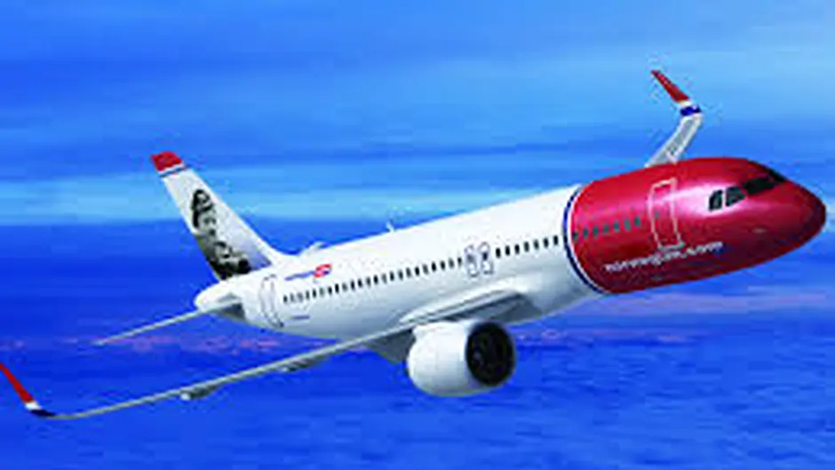 Cork to US flights soon a reality as Norwegian gets permit Image