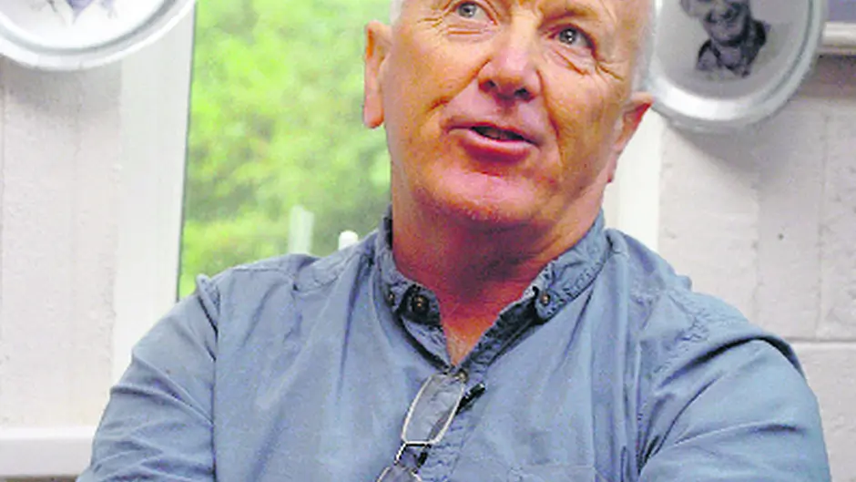 Casey lands Irish rowing coaching job Image