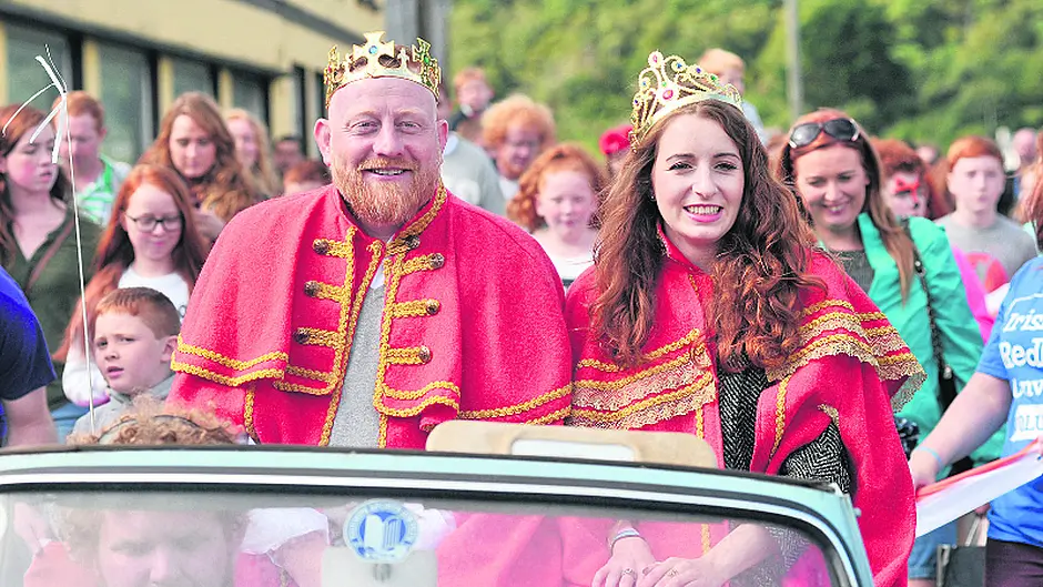 Why Redhead festival found it hard to stay in the black Image