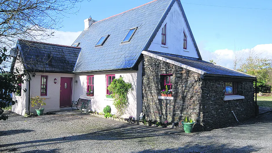 A cottage to tug at your heartstrings Image