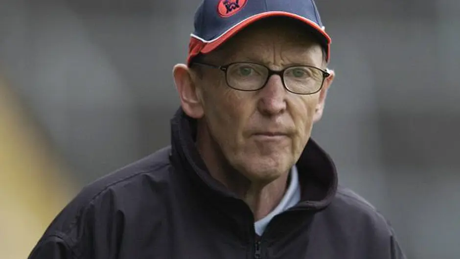 Ned English confirmed as new O'Donovan Rossa senior football manager Image