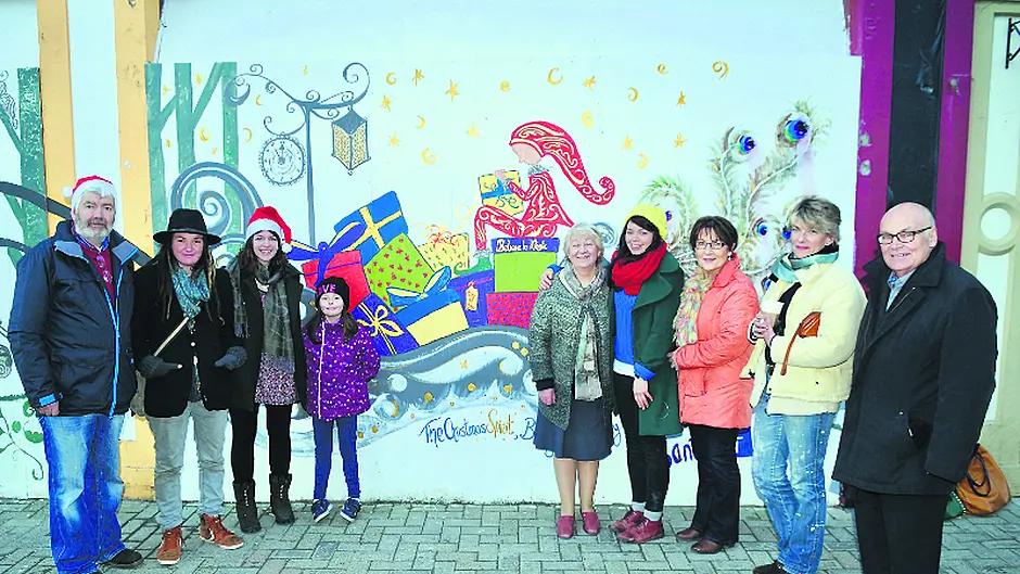 Pulse Aat the heart of Bantry town Image