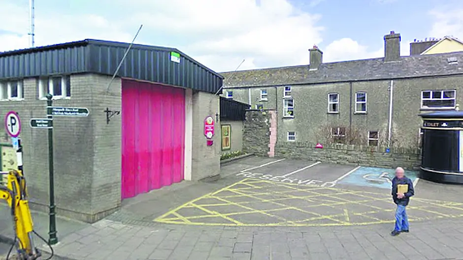 New Clonakilty Fire Station is getting closer to reality Image