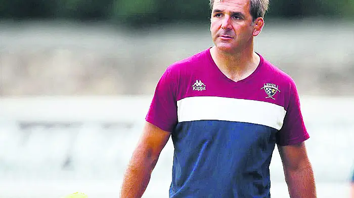 Ferguson feels Bandon moving in right direction Image