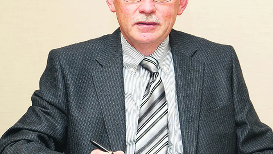 Carbery boss predicts good year for dairy farmers Image
