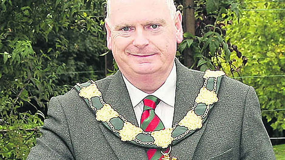Clonakilty radio station's call-out to history buffs Image