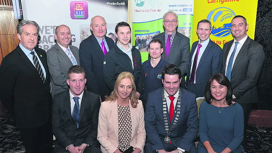 Young farmers fearful of Brexit Image