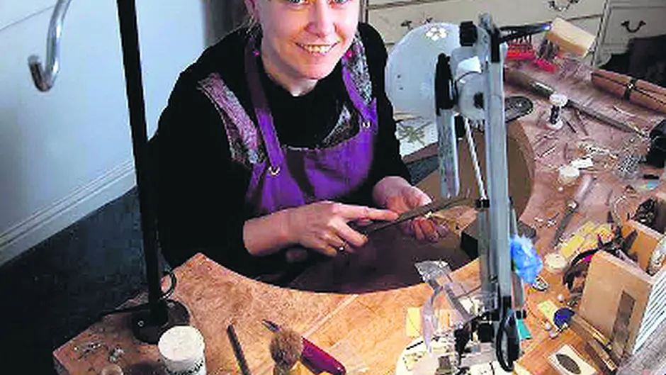 West Cork trio in new photography book on women Image