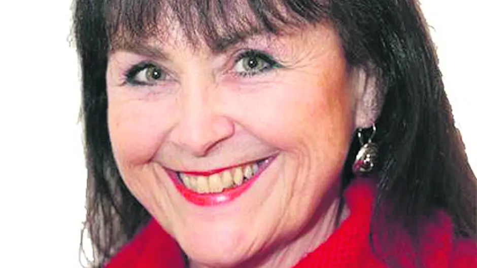 Shock at sudden death of Cobh councillor Claire Cullinane Image