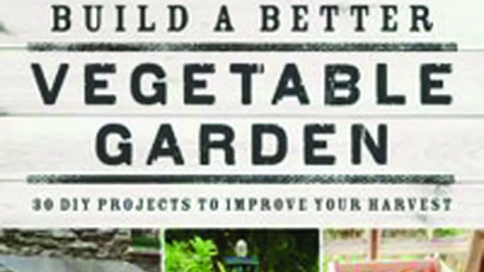 Gardening book from Star columnist Image