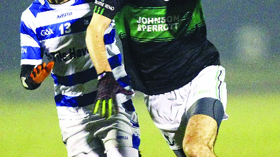 ‘Ross and Haven are two to watch' Image