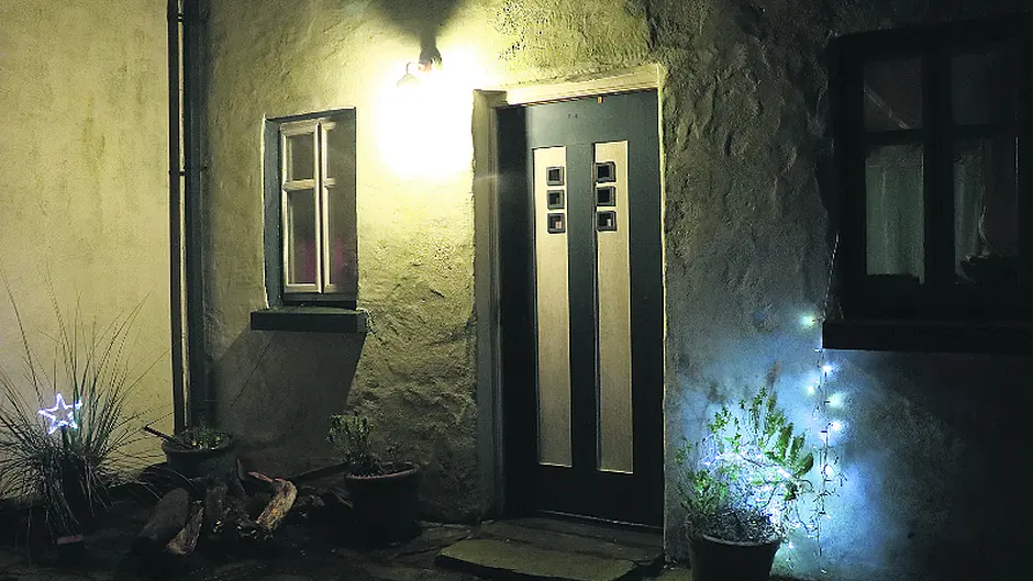 Now we know what to expect from an ‘island Christmas' Image