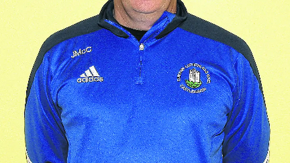 West Cork Corn Uí Mhuirí teams need more from towns Image