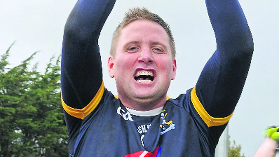‘Bandon's best football in a decade' Image