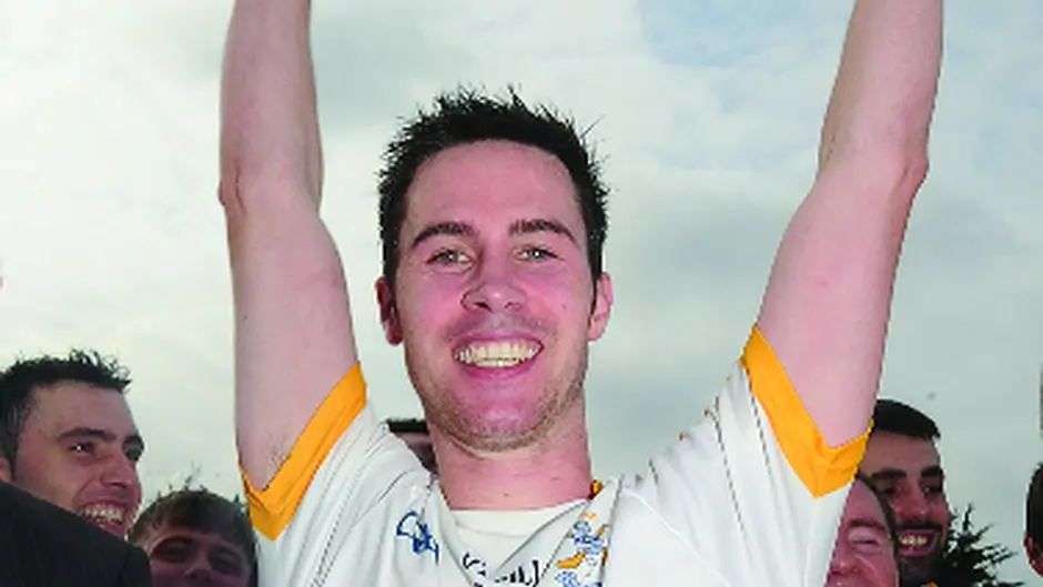Senior hurling awaits Bandon Image