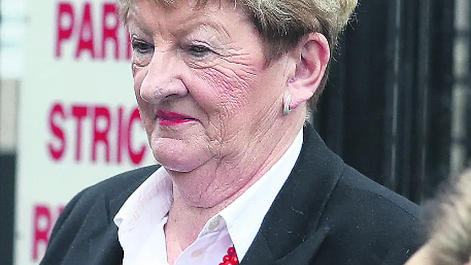 Kinsale woman awarded €56,250 after hotel fall Image