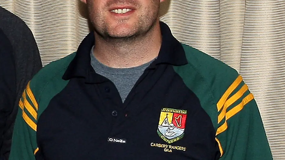 Cork SFC champions Carbery Rangers to unveil new joint-management team Image